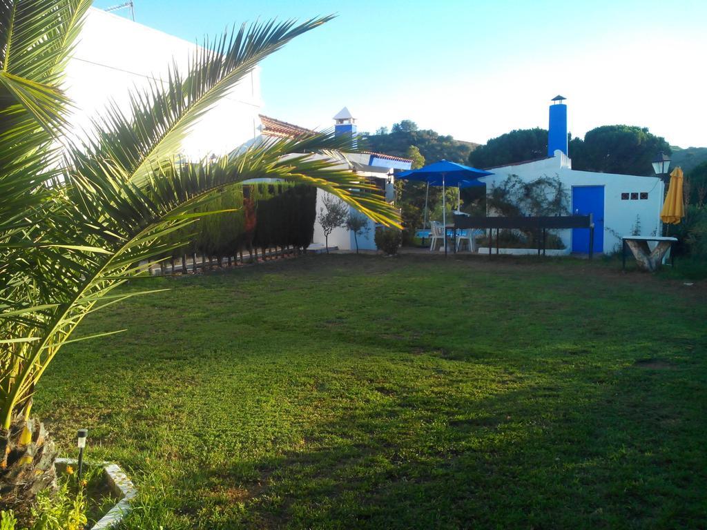Hotel Casa Grande كونستانتينا المظهر الخارجي الصورة
