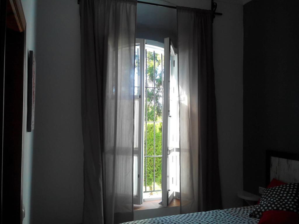 Hotel Casa Grande كونستانتينا المظهر الخارجي الصورة