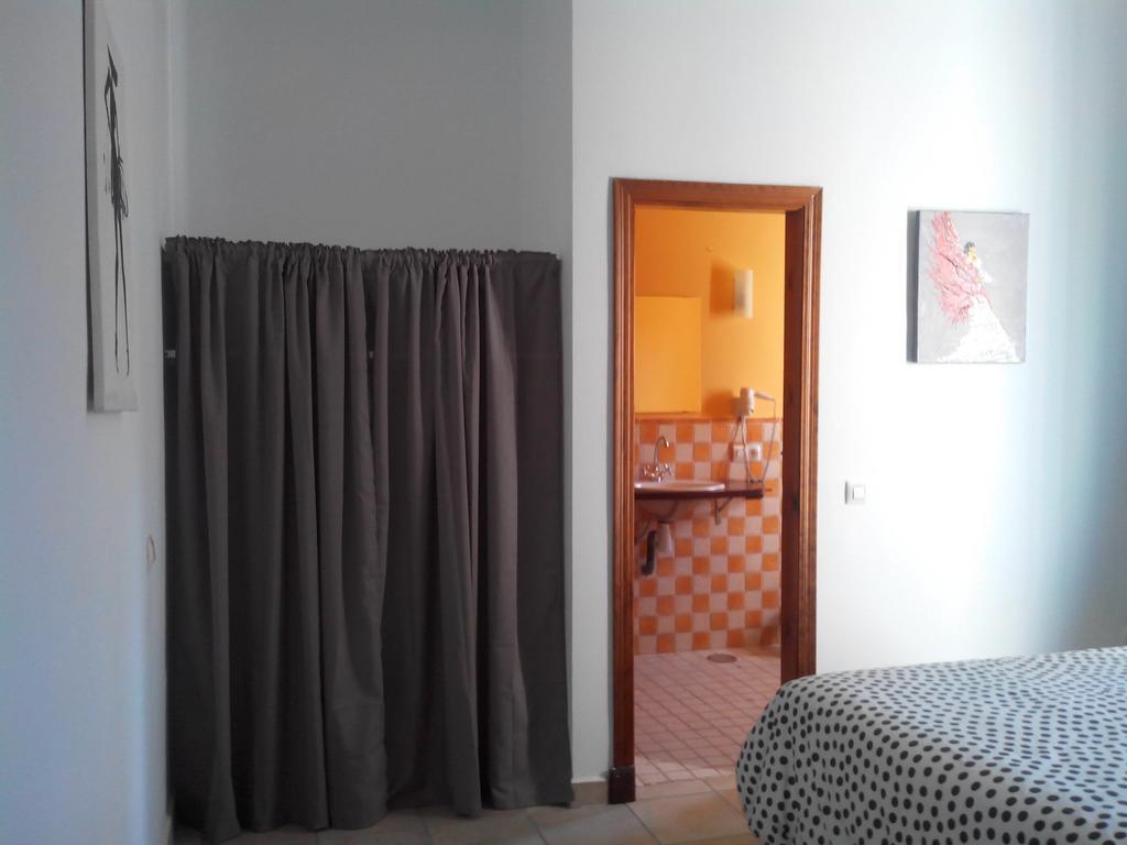Hotel Casa Grande كونستانتينا المظهر الخارجي الصورة