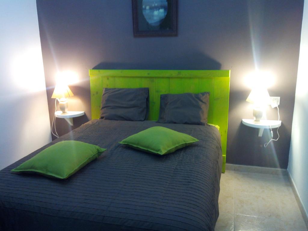 Hotel Casa Grande كونستانتينا الغرفة الصورة