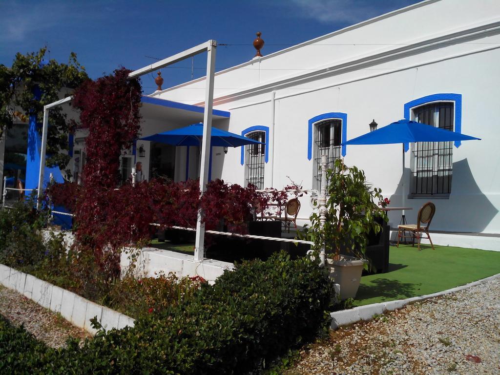 Hotel Casa Grande كونستانتينا المظهر الخارجي الصورة