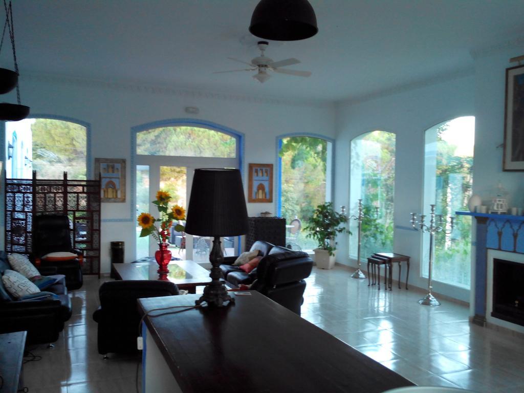 Hotel Casa Grande كونستانتينا المظهر الخارجي الصورة