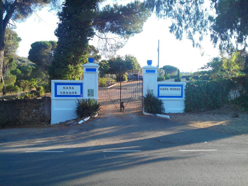 Hotel Casa Grande كونستانتينا المظهر الخارجي الصورة