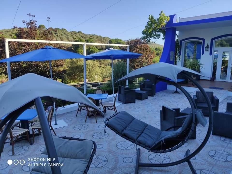 Hotel Casa Grande كونستانتينا المظهر الخارجي الصورة