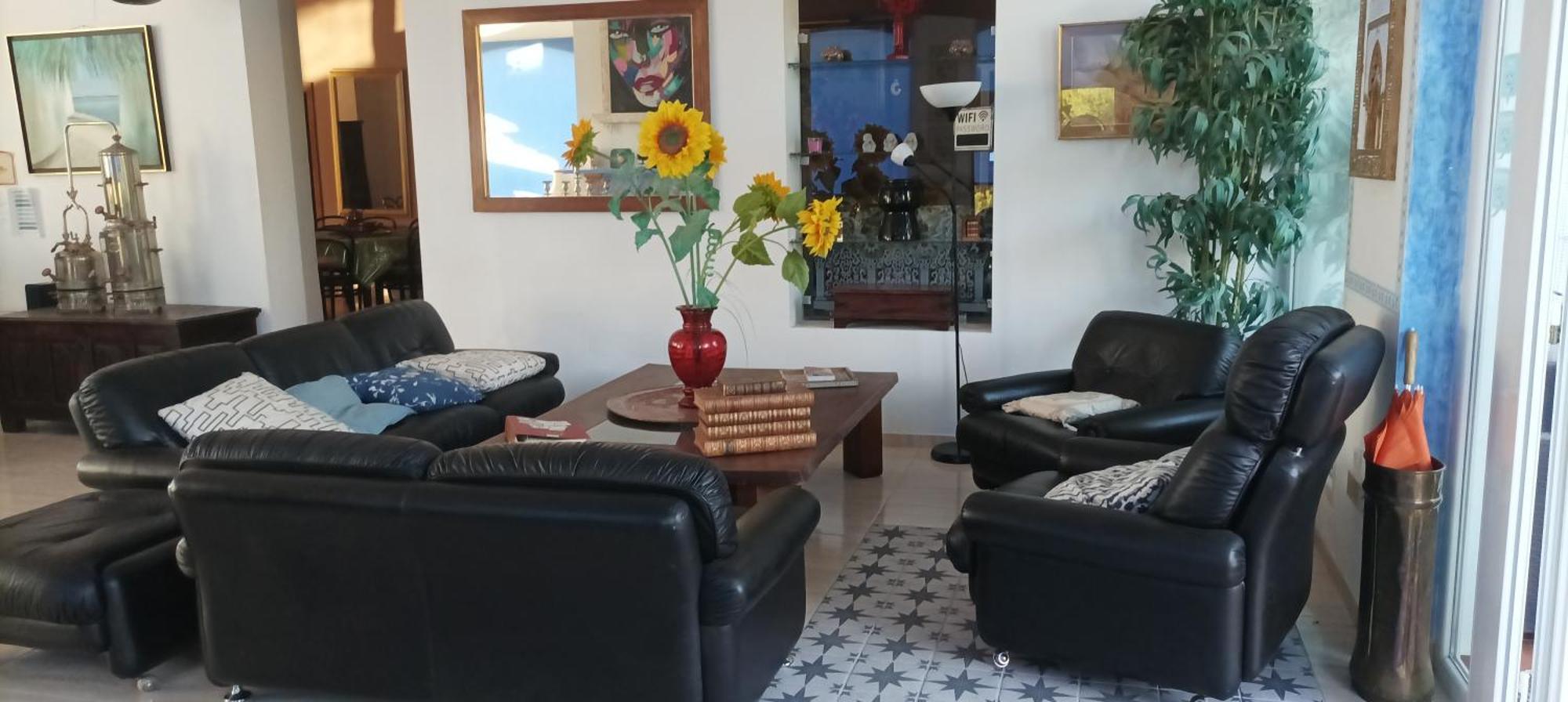 Hotel Casa Grande كونستانتينا المظهر الخارجي الصورة