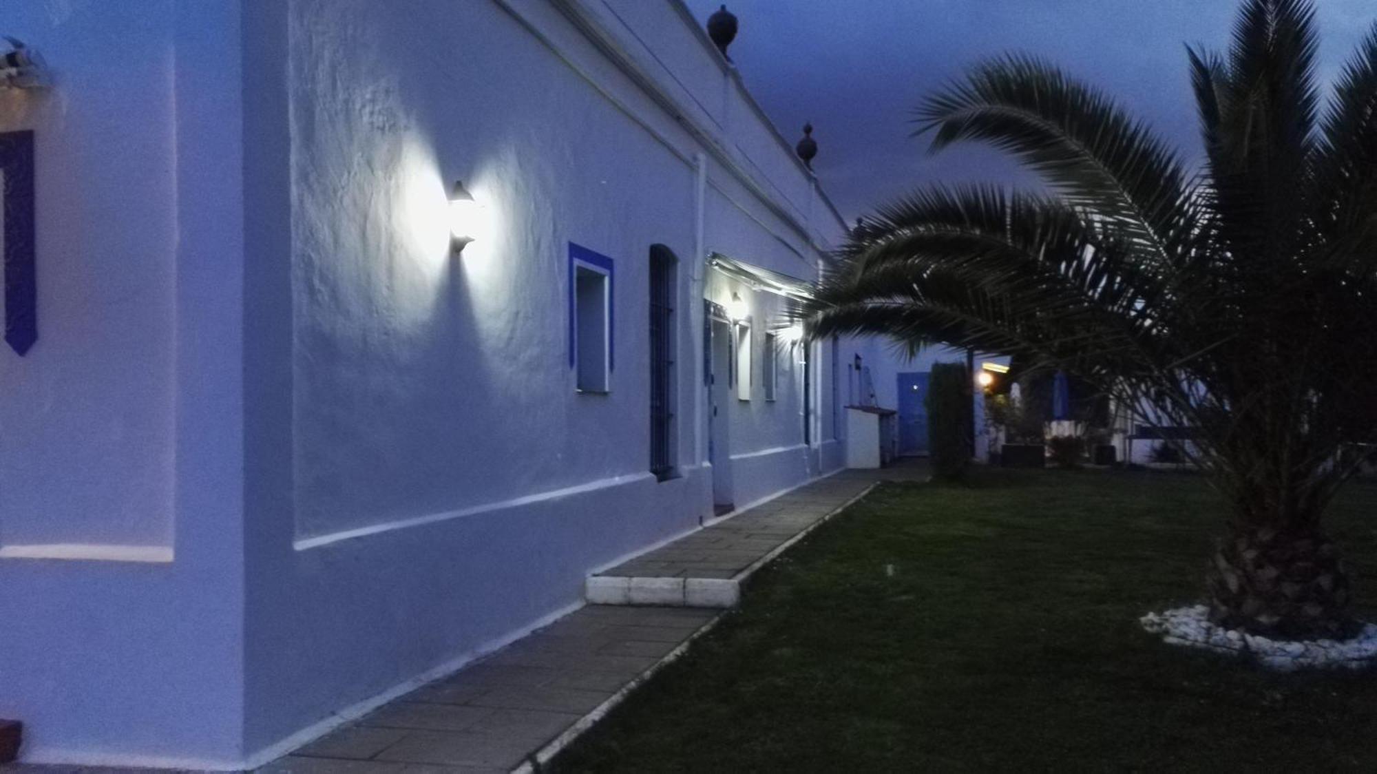 Hotel Casa Grande كونستانتينا المظهر الخارجي الصورة