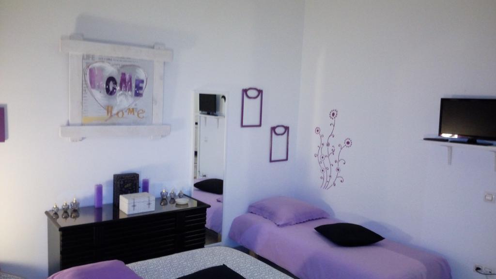 Hotel Casa Grande كونستانتينا المظهر الخارجي الصورة