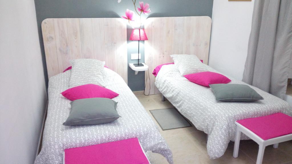 Hotel Casa Grande كونستانتينا المظهر الخارجي الصورة