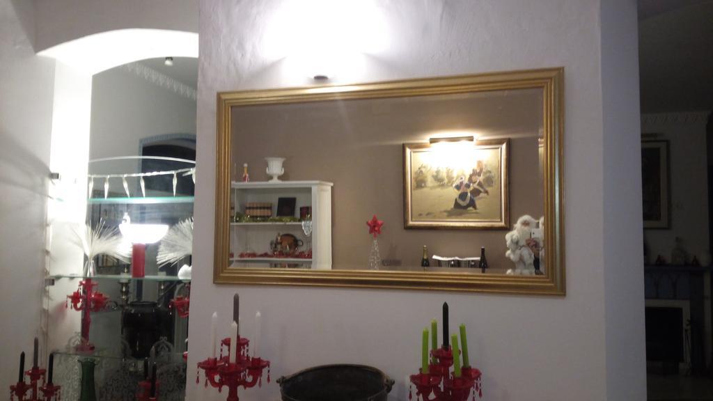 Hotel Casa Grande كونستانتينا المظهر الخارجي الصورة