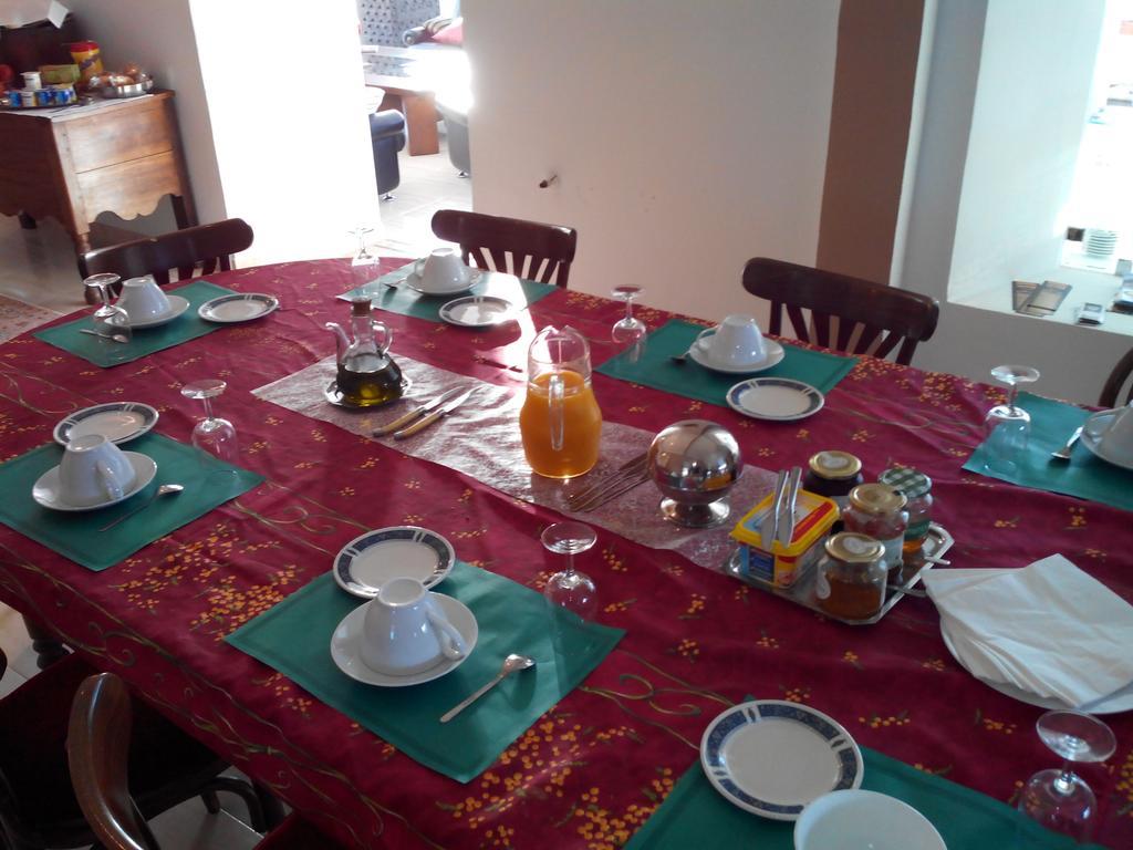 Hotel Casa Grande كونستانتينا المظهر الخارجي الصورة