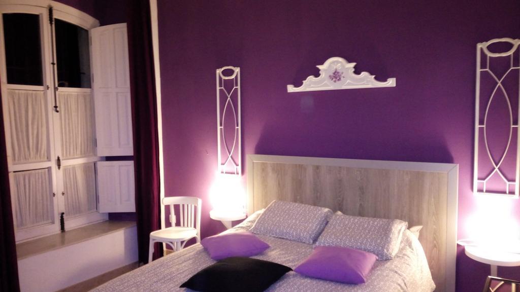 Hotel Casa Grande كونستانتينا المظهر الخارجي الصورة