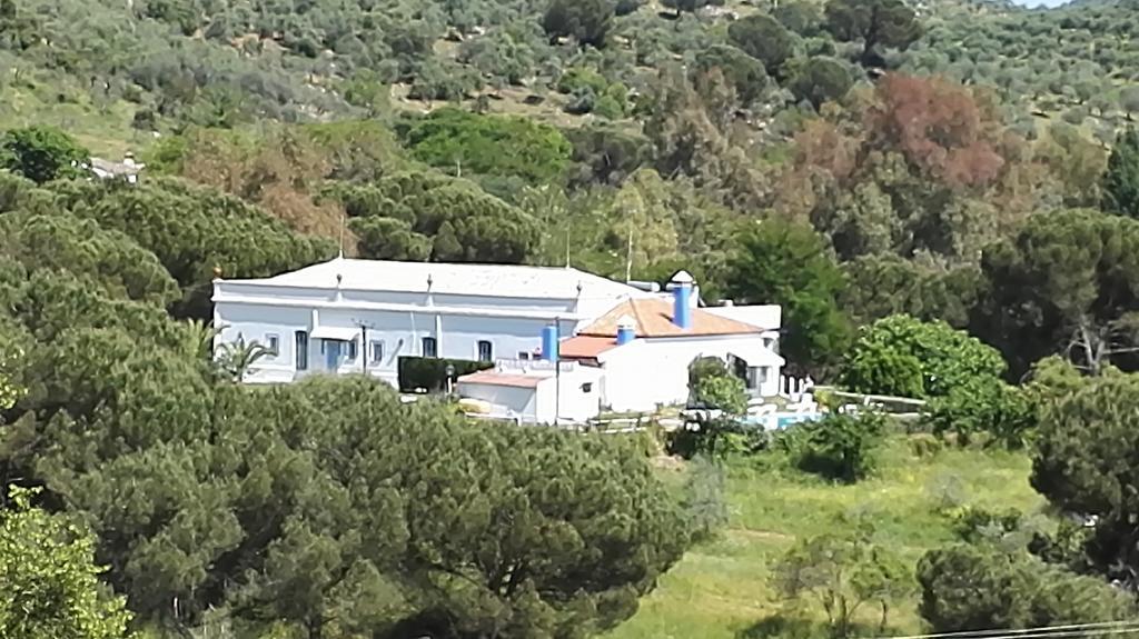 Hotel Casa Grande كونستانتينا المظهر الخارجي الصورة